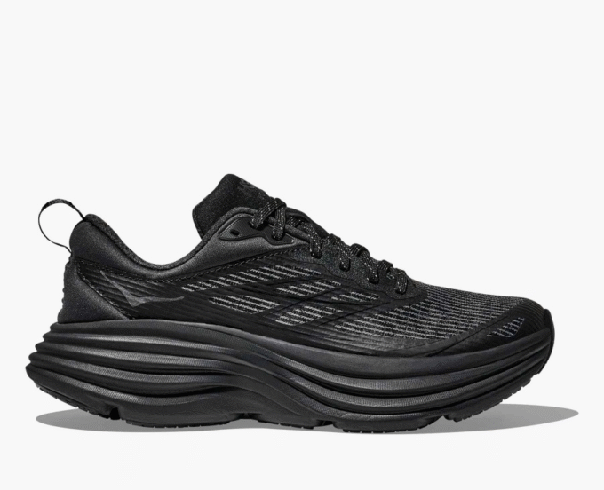 Stealth/Tech Bondi 8 in gabbia