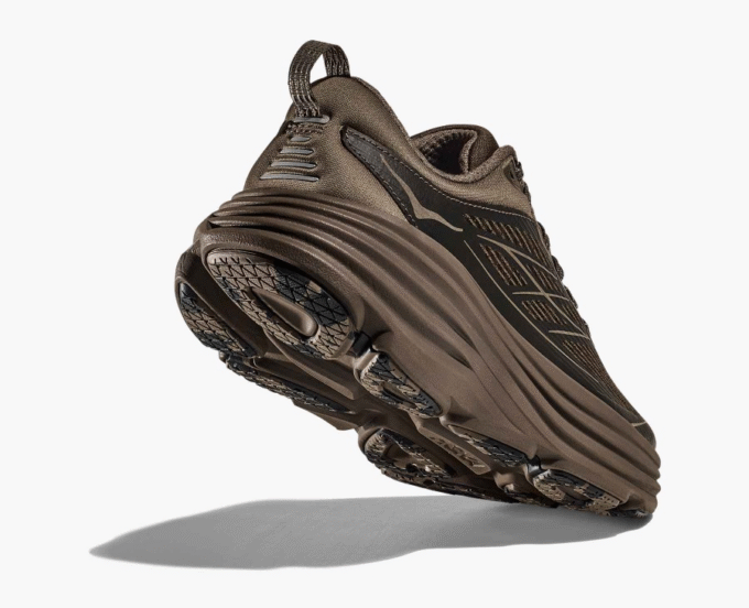 Stealth/Tech Bondi 8 in gabbia