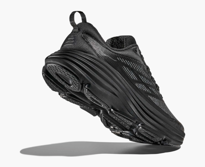 Stealth/Tech Bondi 8 in gabbia