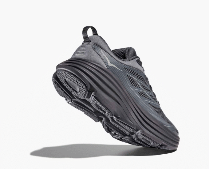 Stealth/Tech Bondi 8 in gabbia