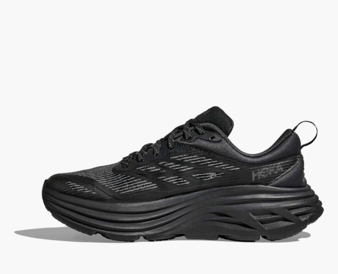 Stealth/Tech Bondi 8 in gabbia