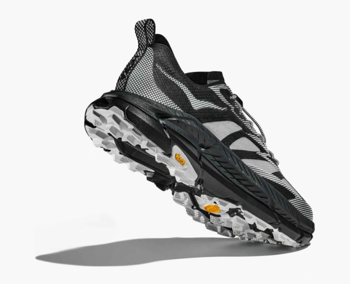 Stealth/Tech Mafate Speed  4 Lite