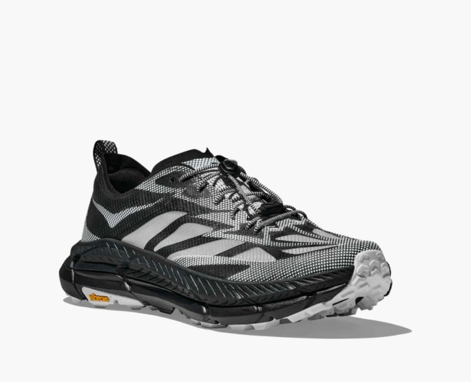 Stealth/Tech Mafate Speed  4 Lite