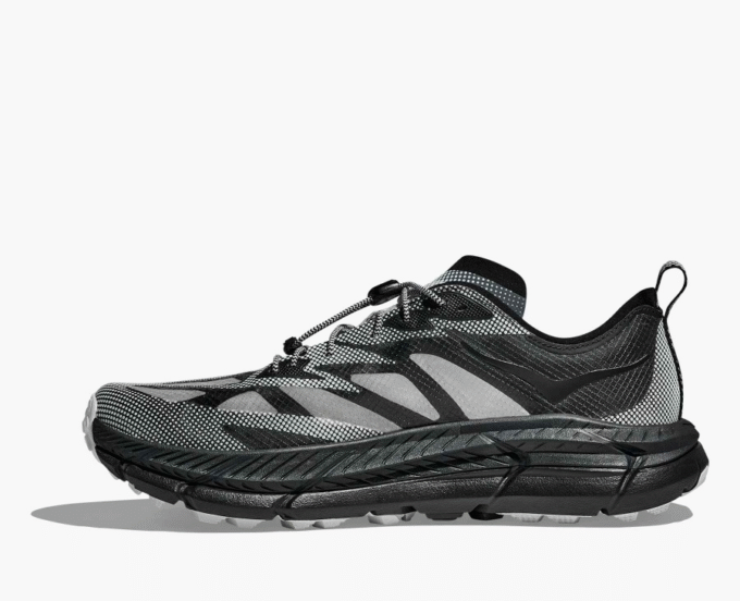 Stealth/Tech Mafate Speed  4 Lite