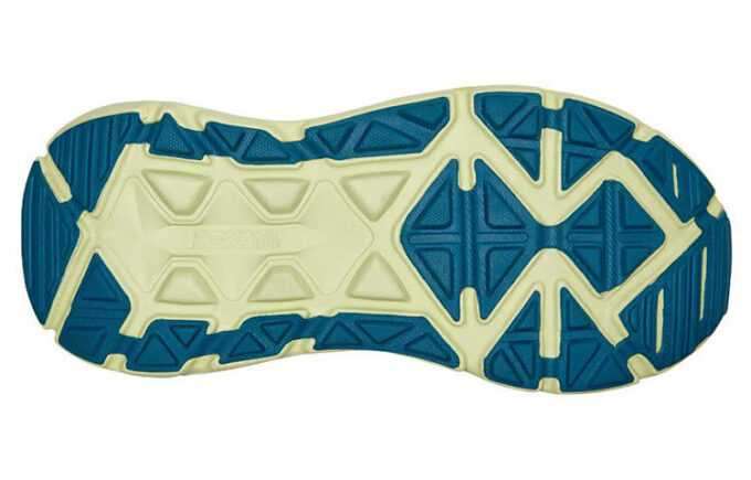 Stinson 6 ‘Farfalla corallo blu’