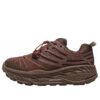 Stinson EVO OG TP ‘Cold Brew Varsity Burgundy’