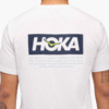 T-shirt a maniche corte HOKA Manifesto