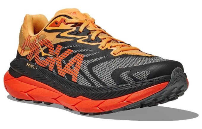 Tecton X 2 ‘Fiamma Nera’