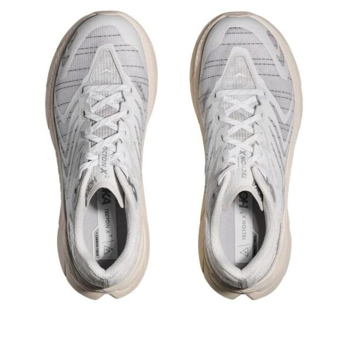Tecton X 2 ‘Stealth Tech Bianco Grigio Cosmico’