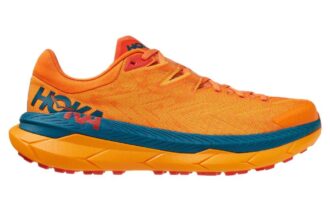 Tecton X ‘Persimmon Orange’