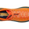 Tecton X ‘Persimmon Orange’