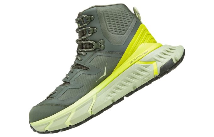 Tennine Hike GTX 109 ‘Timo Evening Primrose’