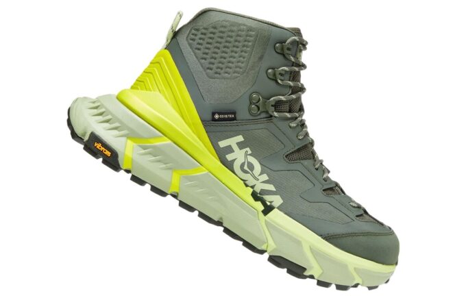 Tennine Hike GTX 109 ‘Timo Evening Primrose’
