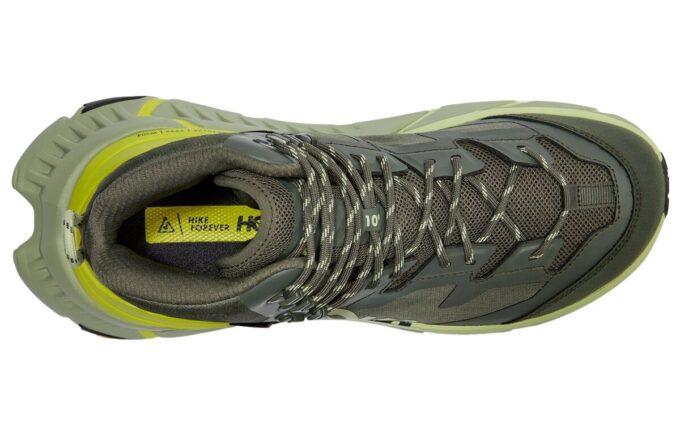 Tennine Hike GTX 109 ‘Timo Evening Primrose’