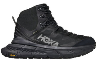 Tennine Hike GTX ‘Nero’