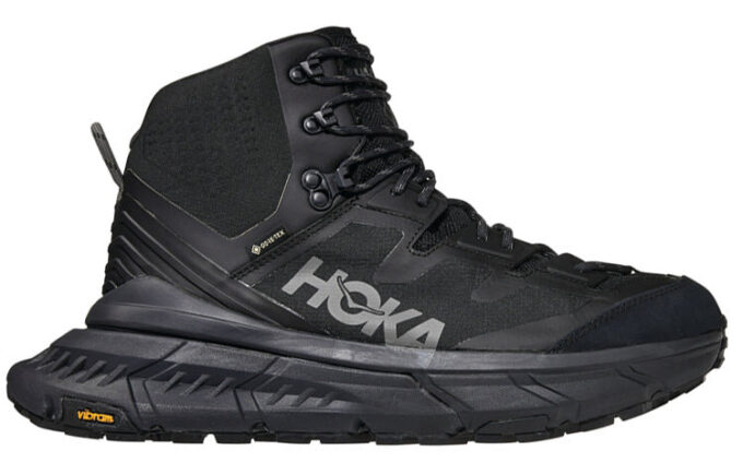 Tennine Hike GTX ‘Nero’