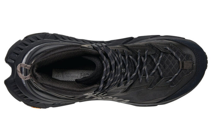 Tennine Hike GTX ‘Nero’