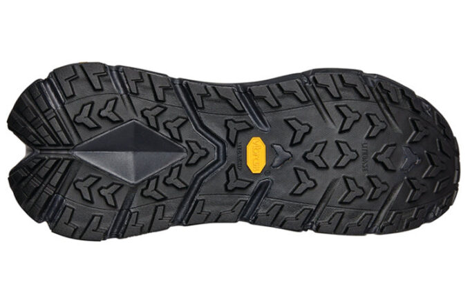 Tennine Hike GTX ‘Nero’