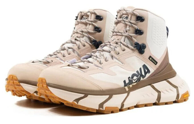 Tennine Hike GTX ‘Sabbia’