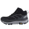 Toa Gore-Tex ‘Nero Grigio’