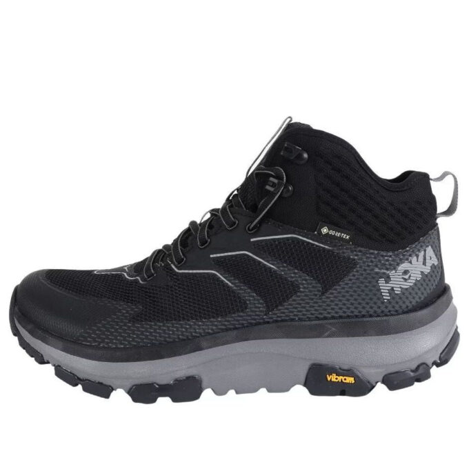 Toa Gore-Tex ‘Nero Grigio’