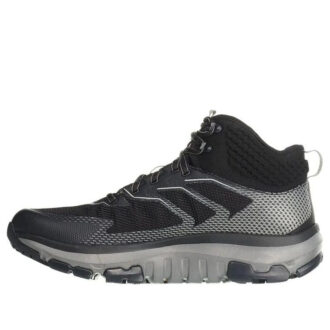 Toa Gore-Tex ‘Nero Grigio’