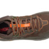 Toa Gore-Tex ‘Nero Oliva Arancione’