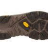 Toa Gore-Tex ‘Nero Oliva Arancione’