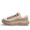 Tor Summit ‘Oat Milk Oxford Tan’