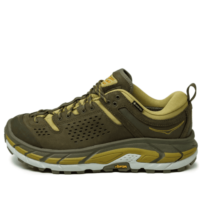 Tor Ultra ‘Dark Olive Mercury’