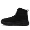 Tor Ultra High 2 impermeabile ‘Nero’