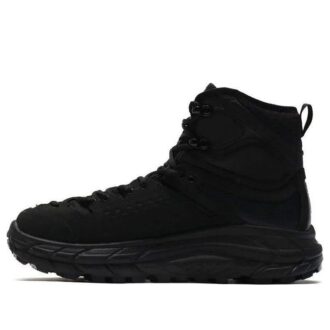 Tor Ultra High 2 impermeabile ‘Nero’