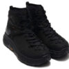 Tor Ultra High 2 impermeabile ‘Nero’