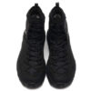 Tor Ultra High 2 impermeabile ‘Nero’