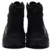 Tor Ultra High 2 impermeabile ‘Nero’