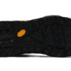 Tor Ultra High 2 impermeabile ‘Nero’