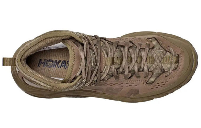 Tor Ultra High 2 Waterproof ‘Burnt Olive’