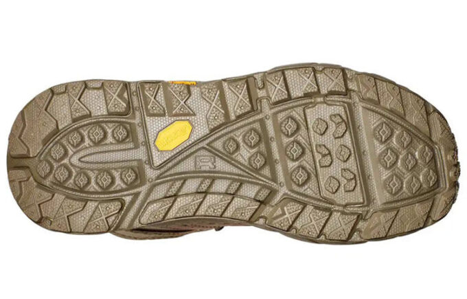 Tor Ultra High 2 Waterproof ‘Burnt Olive’