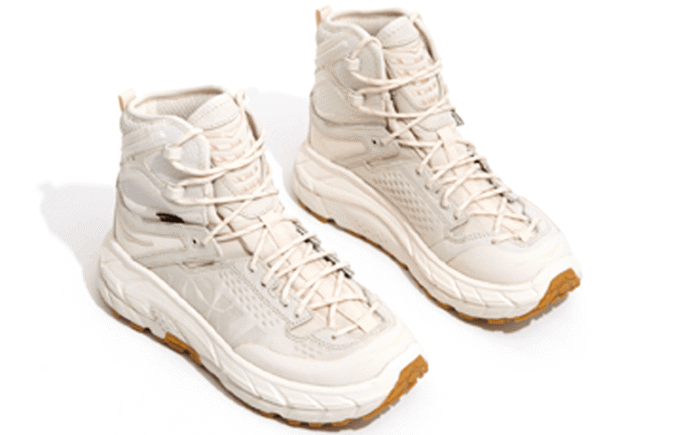 Tor Ultra High GORE-TEX ‘Eggnog Gum’