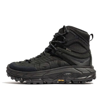 Tor Ultra High Gore Tex ‘Nero’
