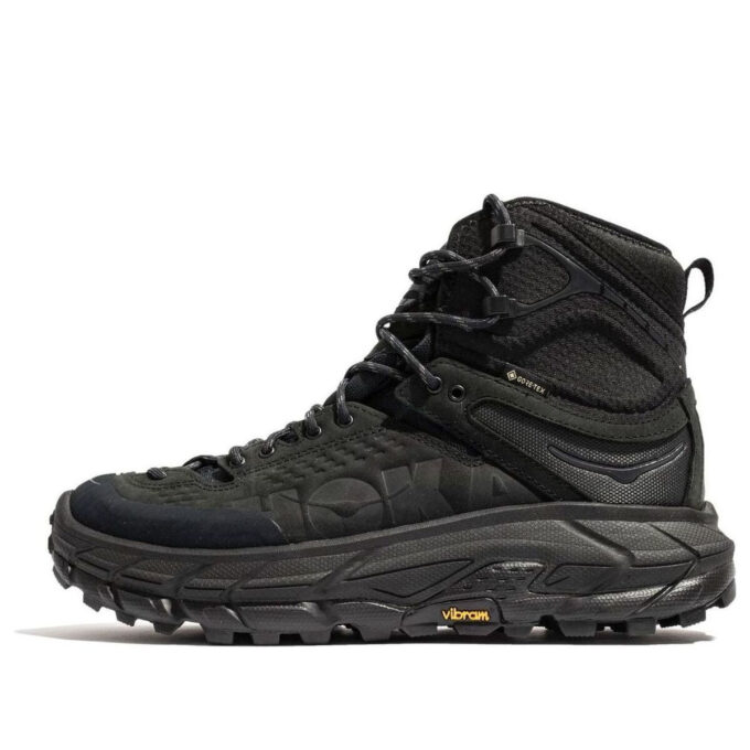 Tor Ultra High Gore Tex ‘Nero’