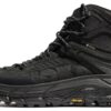 Tor Ultra High Gore Tex ‘Nero’