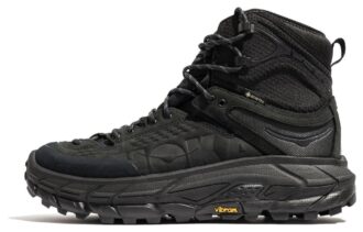 Tor Ultra High Gore Tex ‘Nero’
