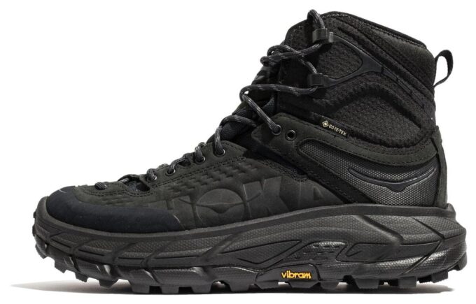 Tor Ultra High Gore Tex ‘Nero’