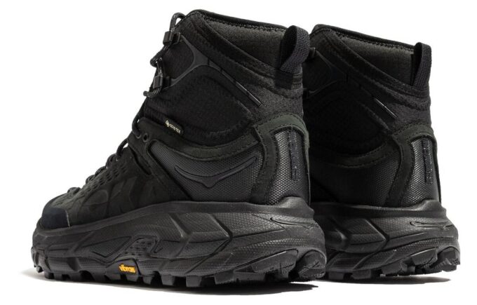 Tor Ultra High Gore Tex ‘Nero’