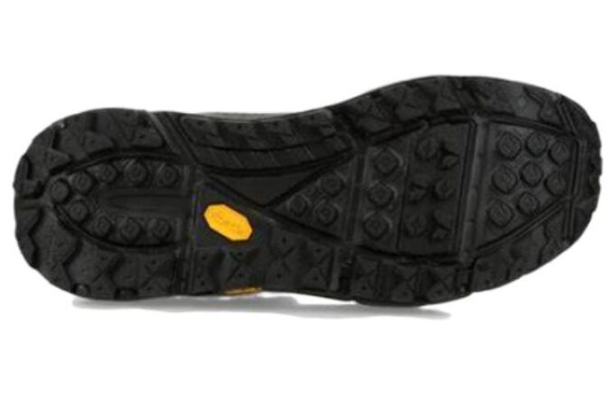 Tor Ultra High Gore Tex ‘Nero’