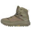 Tor Ultra High GORE-TEX ‘Oliva bruciata’