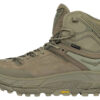 Tor Ultra High GORE-TEX ‘Oliva bruciata’