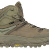 Tor Ultra High GORE-TEX ‘Oliva bruciata’