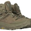 Tor Ultra High GORE-TEX ‘Oliva bruciata’
